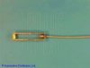 BLUE PRINT ADN14616 Cable, parking brake